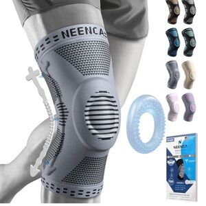 NWOT NEENCA Knee Brace S